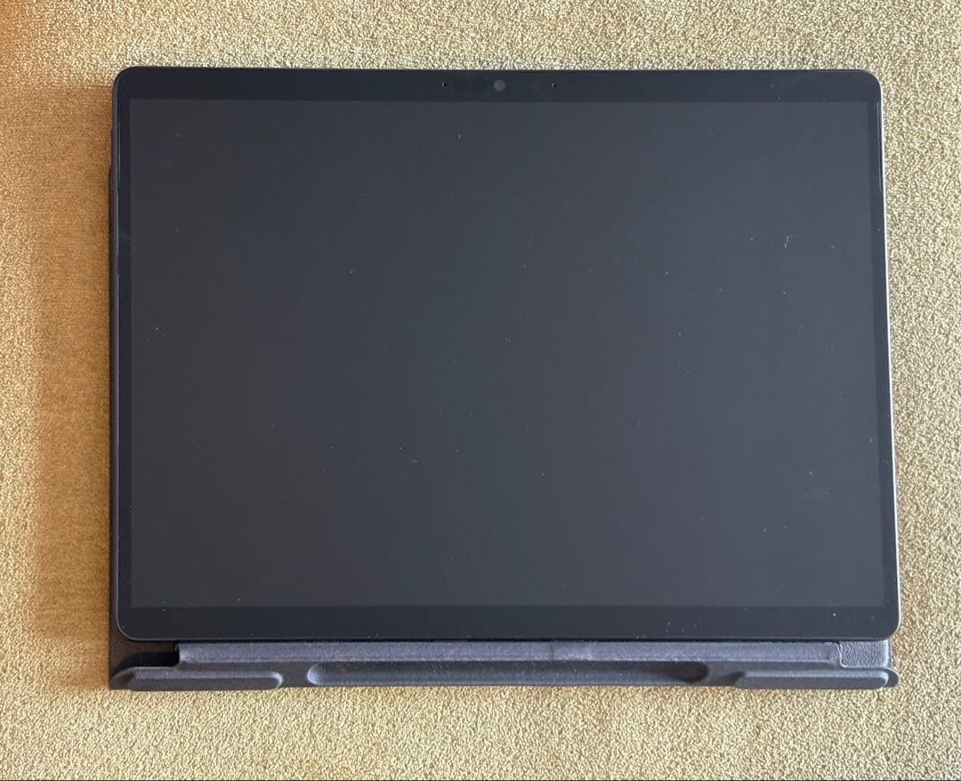 Surface Pro8 &キーボード&おまけ付