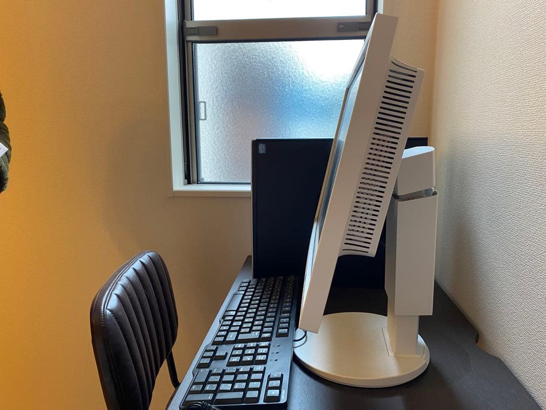 Windows10 デスクトップpc