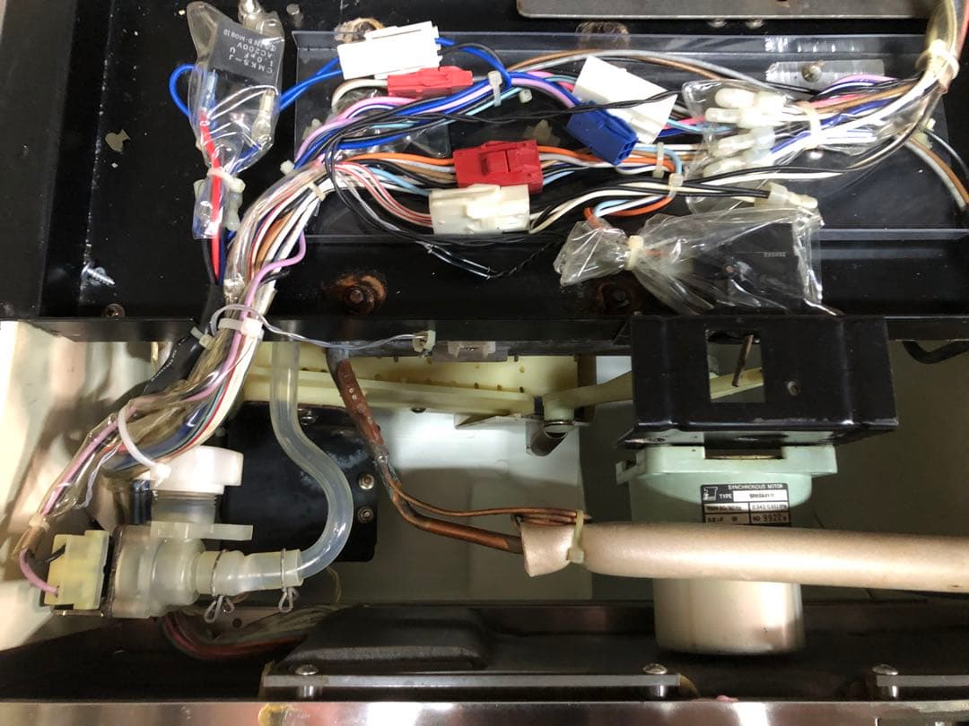 業務用　ホシザキ　全自動製氷機