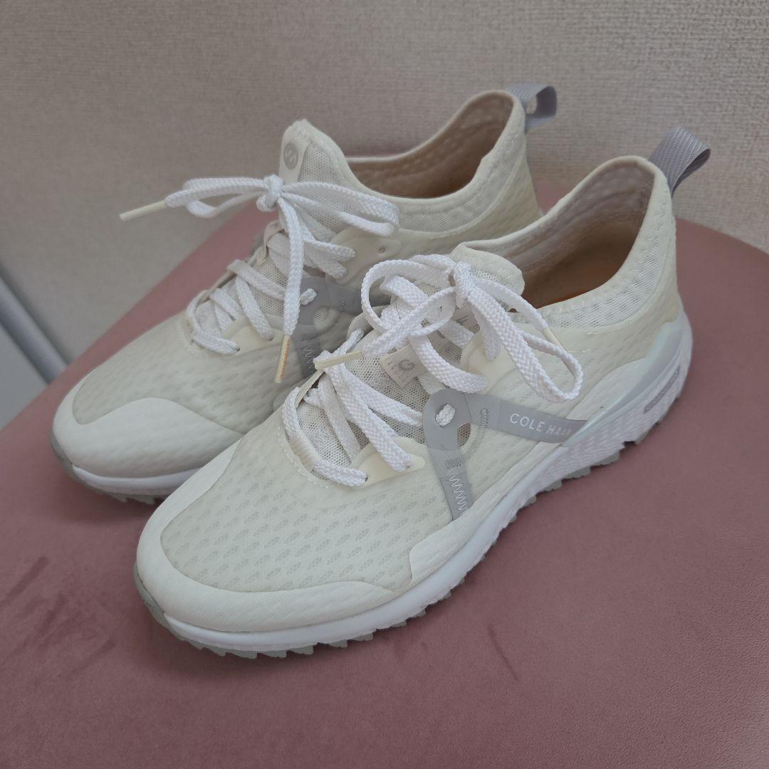 Cole Haan コール ハーン ゴルフシューズ 24.0cm