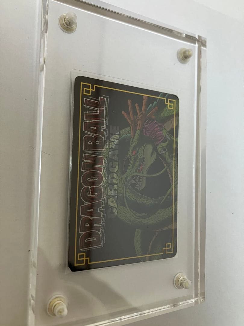 ドラゴンボールカードゲーム