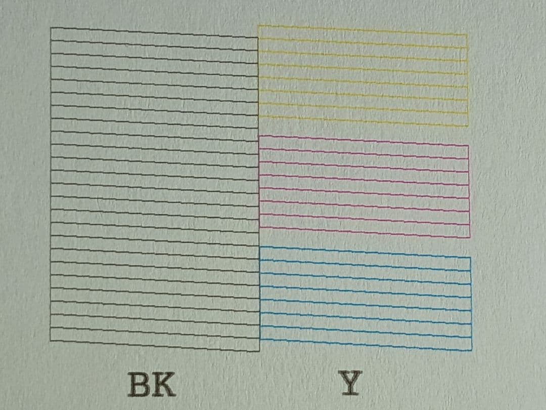 [117]【動作良好・約1100枚】エプソン　エコタンクEW-M630TW