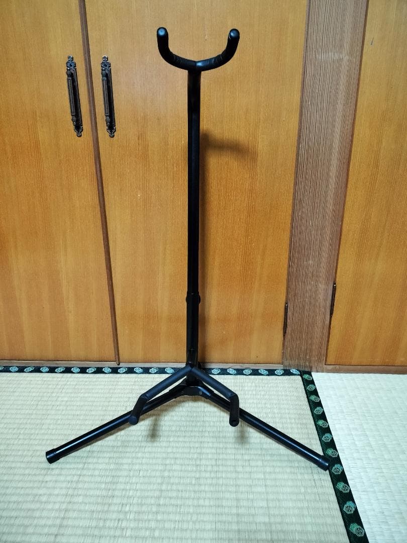 モーリス　アコースティックギター　ギターカバー　ギタースタンド　付属品等