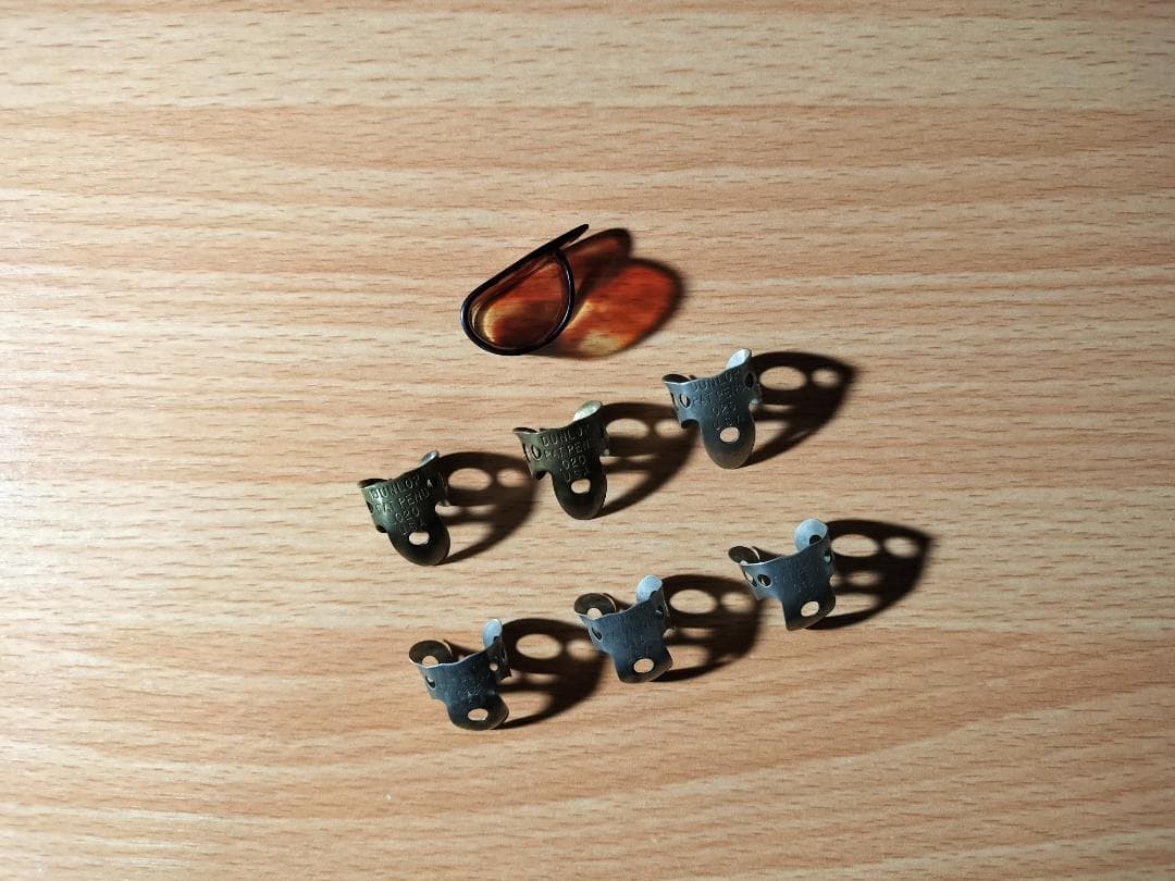 モーリス　アコースティックギター　ギターカバー　ギタースタンド　付属品等