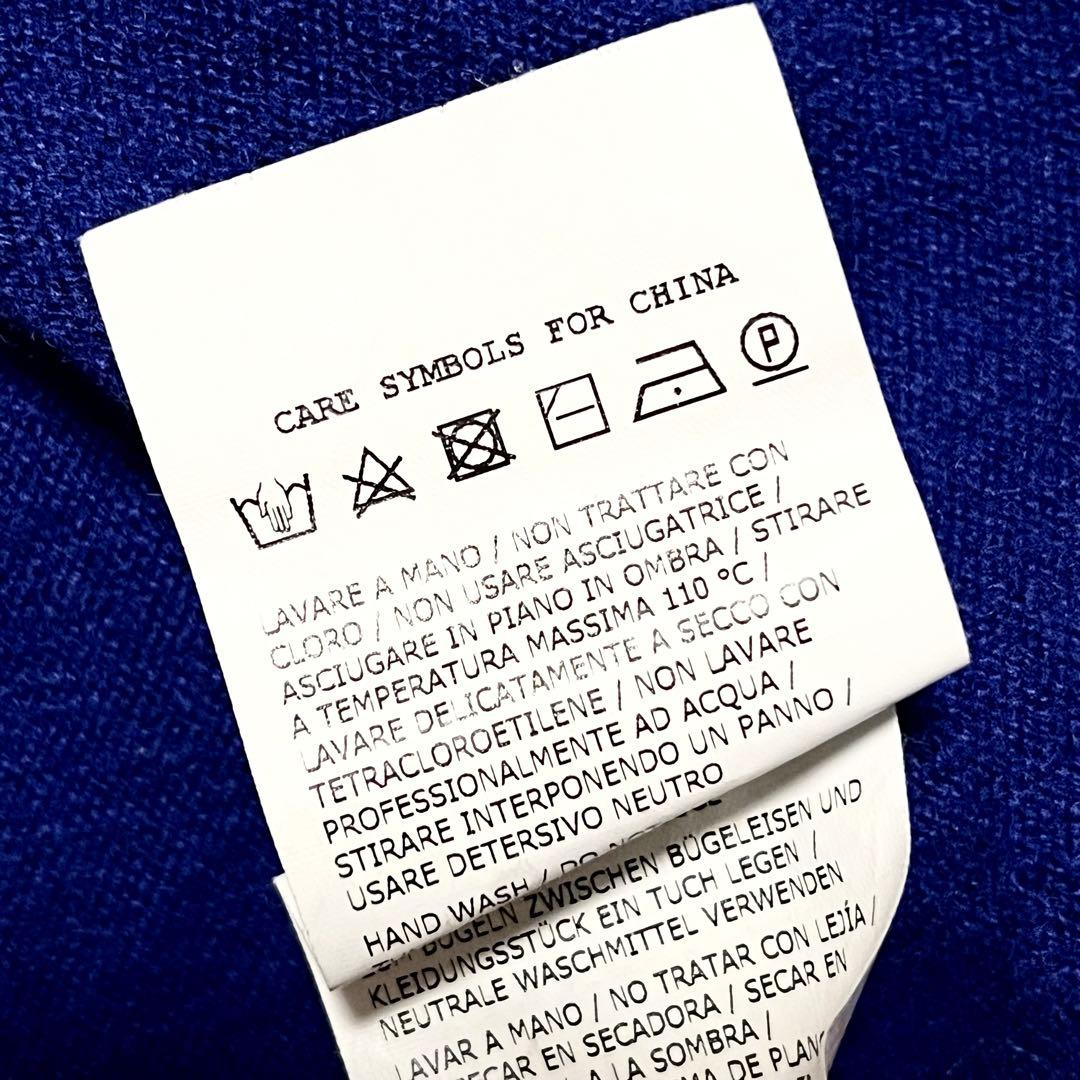 【カシミヤ100%】【L】MAX MARA WEEKEND ニット レディース