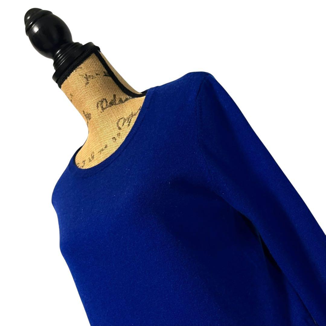 【カシミヤ100%】【L】MAX MARA WEEKEND ニット レディース