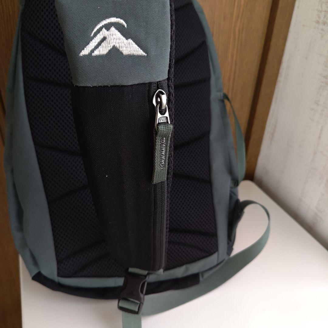 macpac クエストスリング　アーバンシック