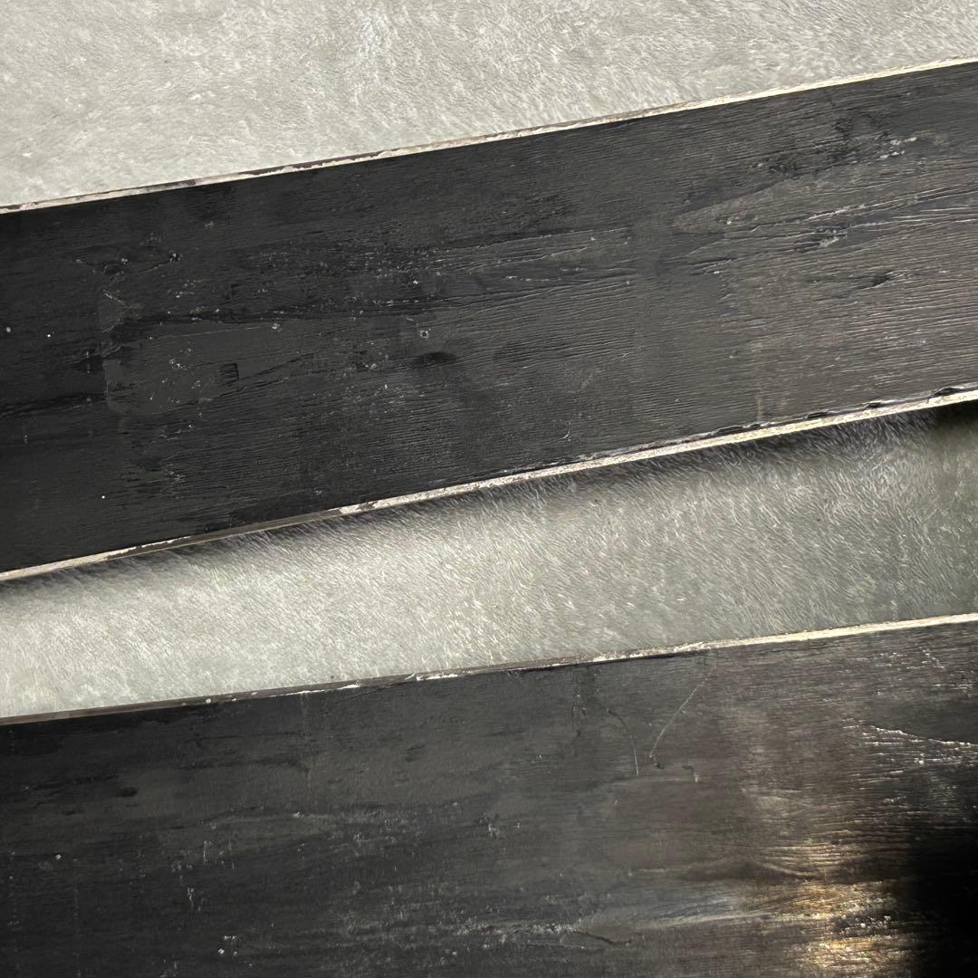 ロシニョール エクスペリエンス 76 CI 162cm オールマウンテン スキー