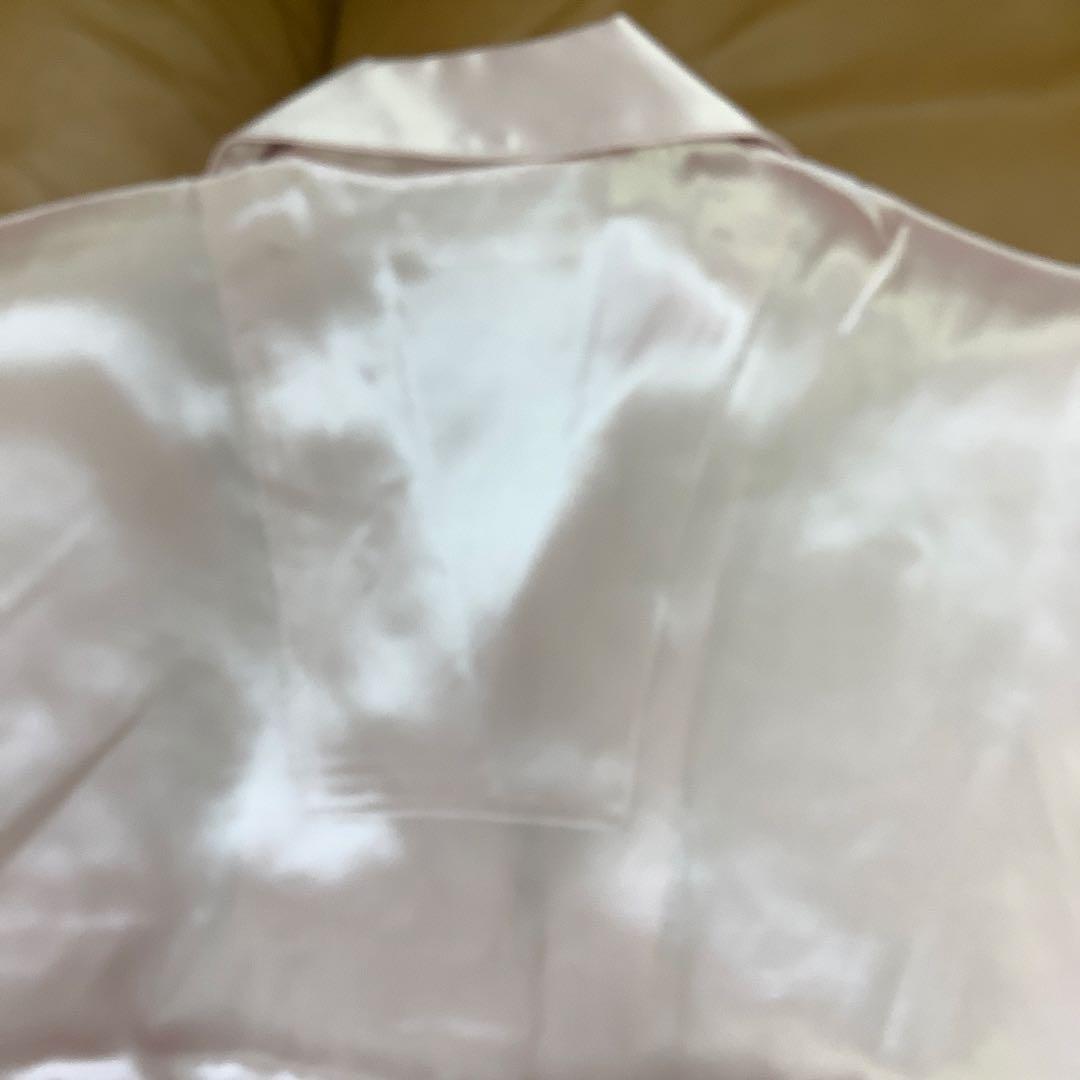 PLAYBOY レディースシルクパジャマ ピンク Lサイズ 新品 お買い得