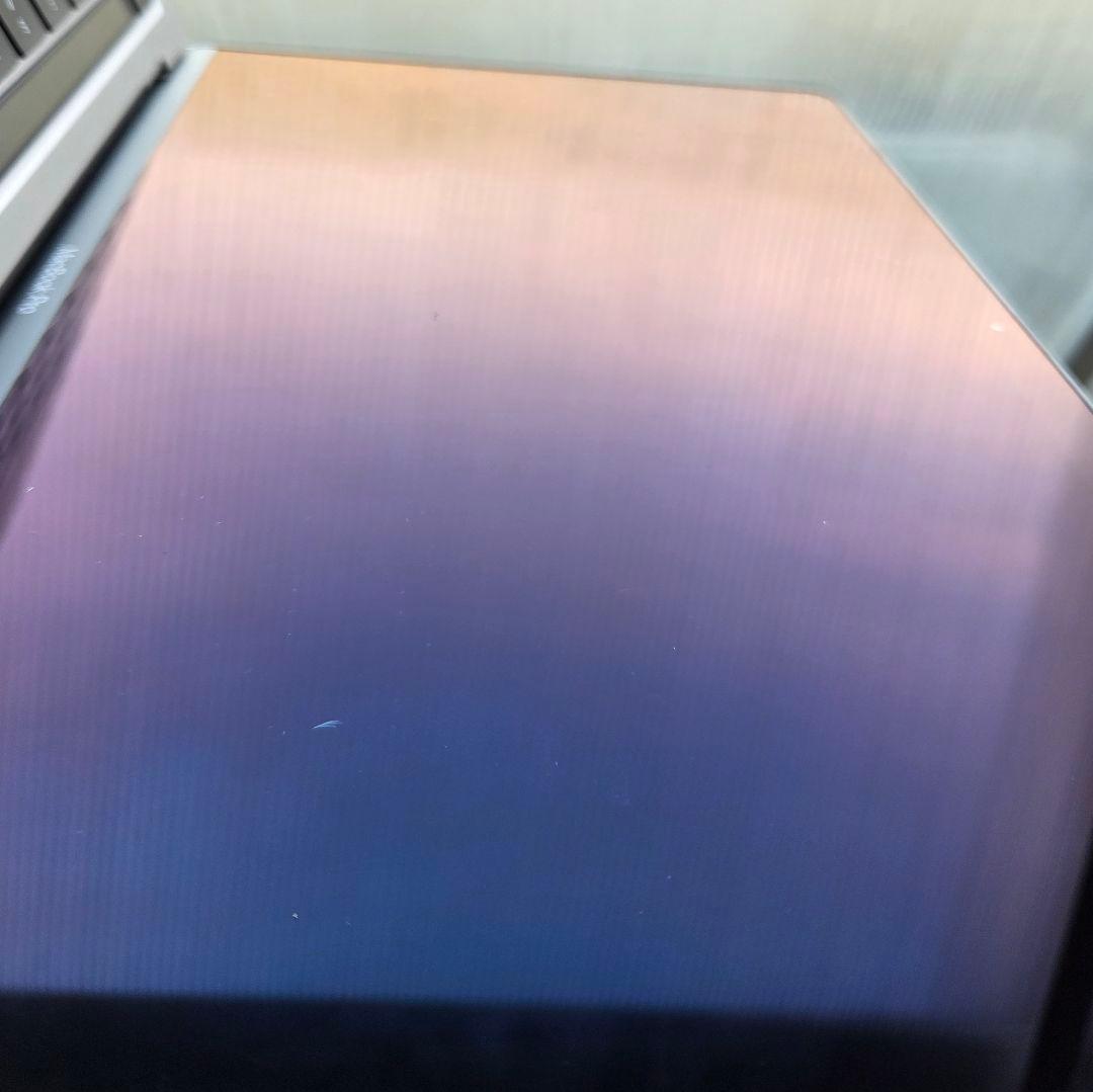 Apple MacBook Pro M1 US配列 タッチバー 16GB 1TB