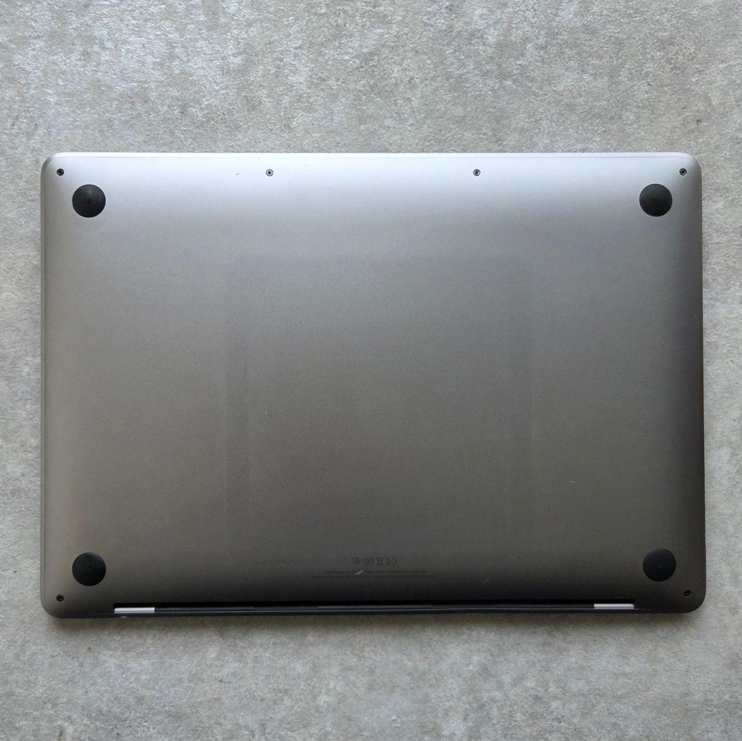 Apple MacBook Pro M1 US配列 タッチバー 16GB 1TB