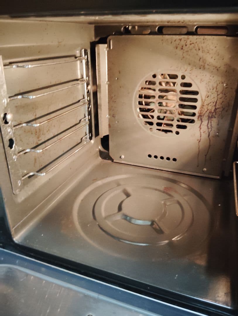 たーぼう　リンナイ　ガスオープン　RCK-10M（a）　都市ガス