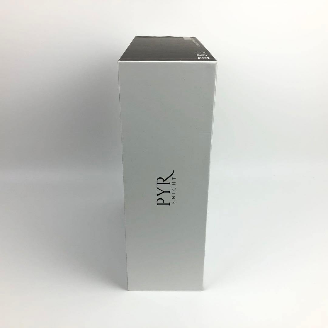 【ほぼ未使用】PYR KNIGHT パイラナイト 美顔器