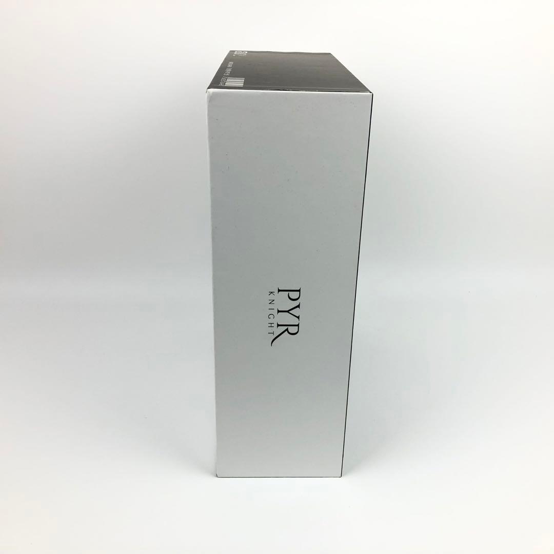 【ほぼ未使用】PYR KNIGHT パイラナイト 美顔器