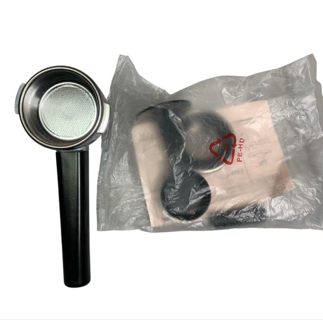 【未使用】devicestyle 本格エスプレッソマシン　TH010