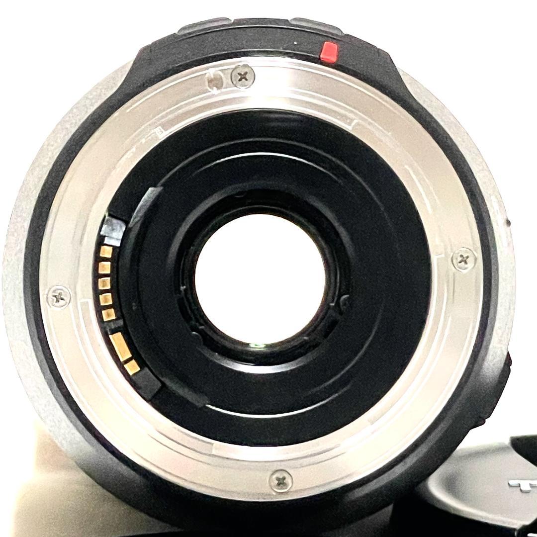 広角〜望遠❣️ タムロン 18-270mm B003 VC搭載❣️ 動作良好✨