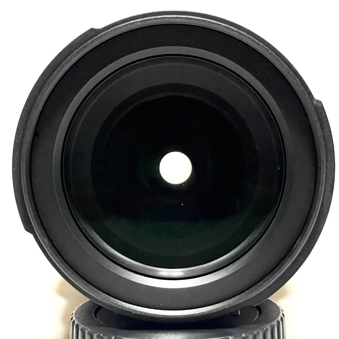 広角〜望遠❣️ タムロン 18-270mm B003 VC搭載❣️ 動作良好✨