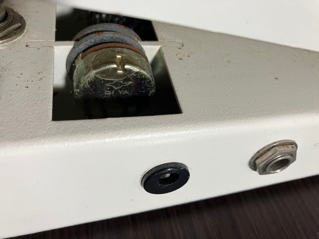 Fulltone CLYDE Standard Wah （やや難あり）