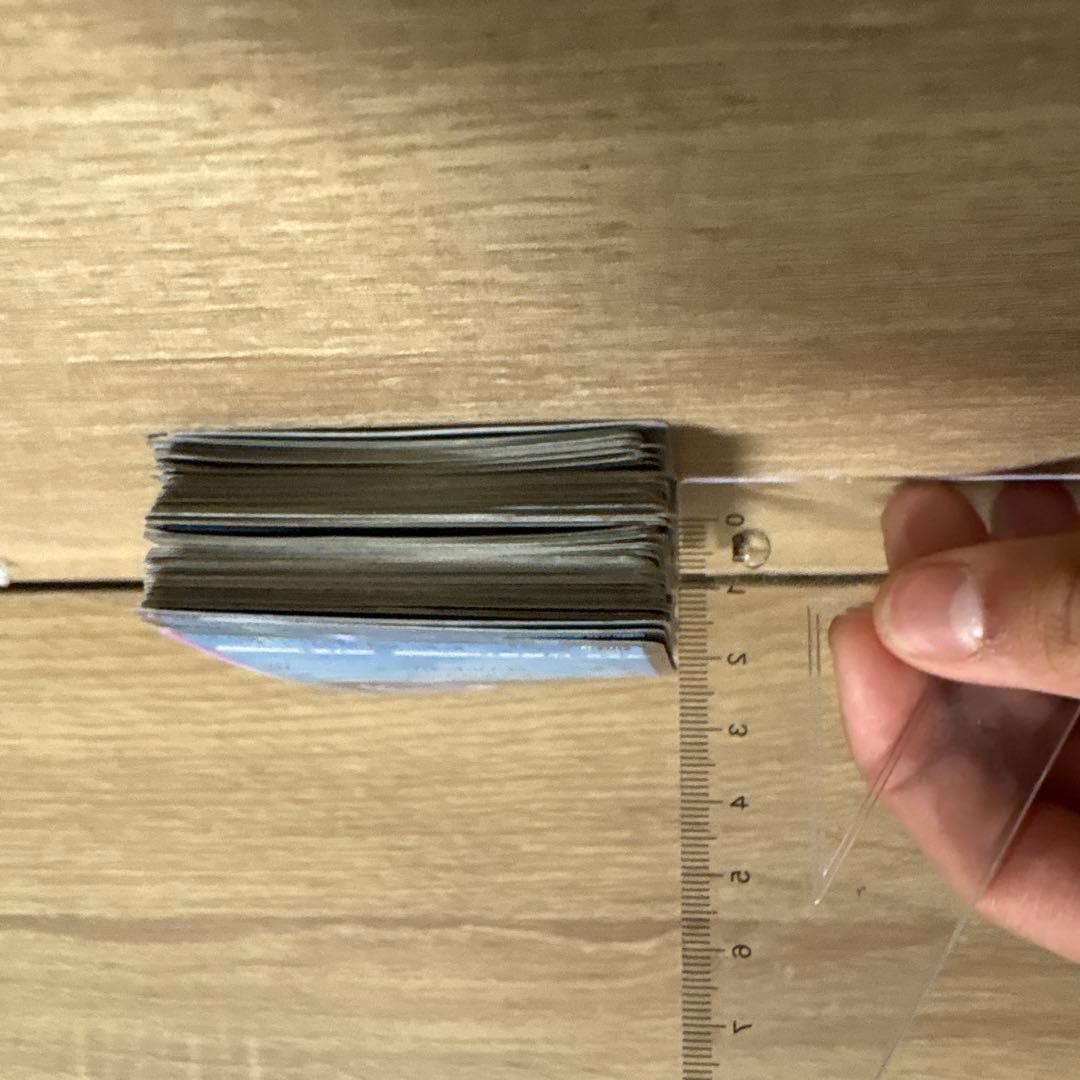 ポケモンカード引退品