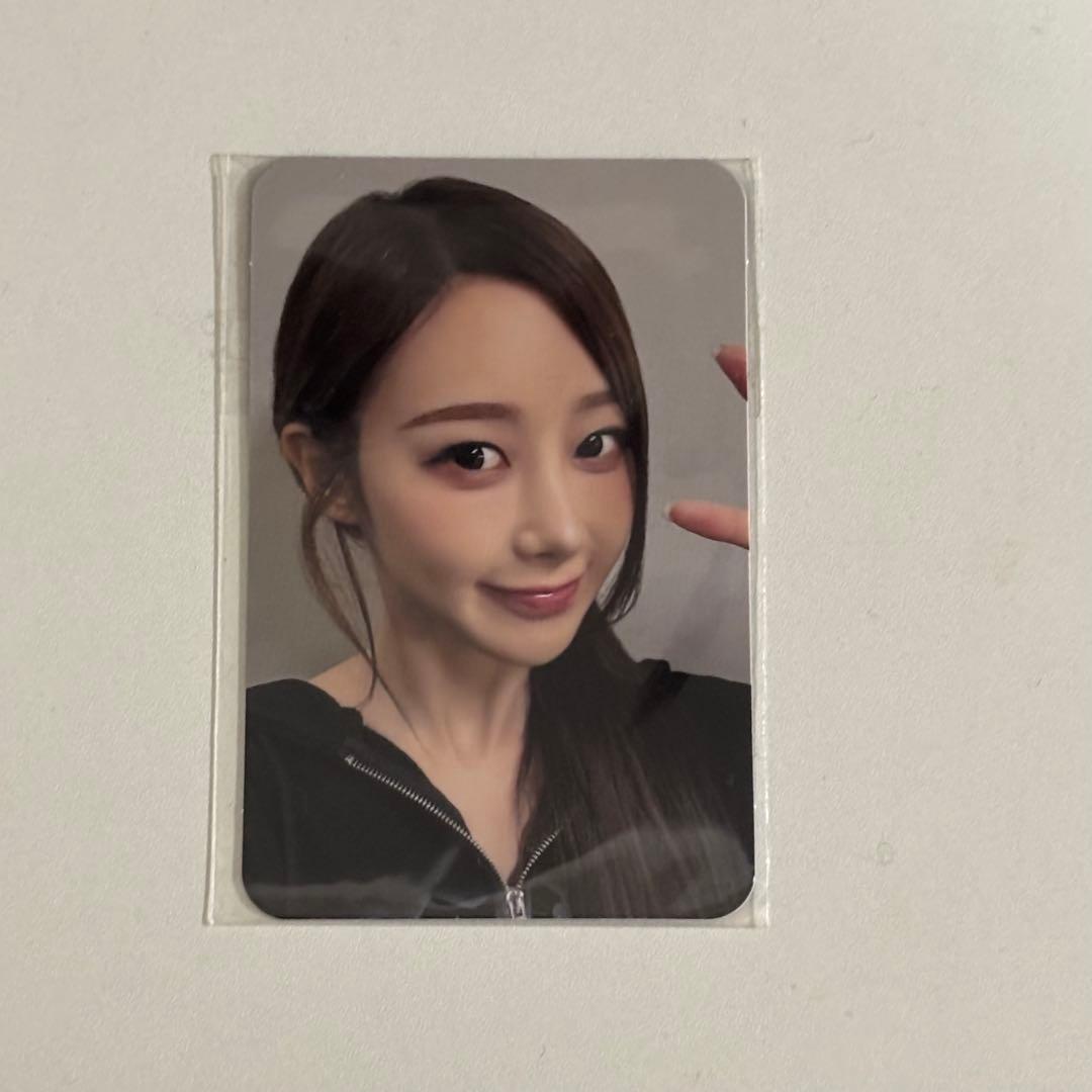 ジゼル トレカ SM ENTERTAINMENT 30周年記念