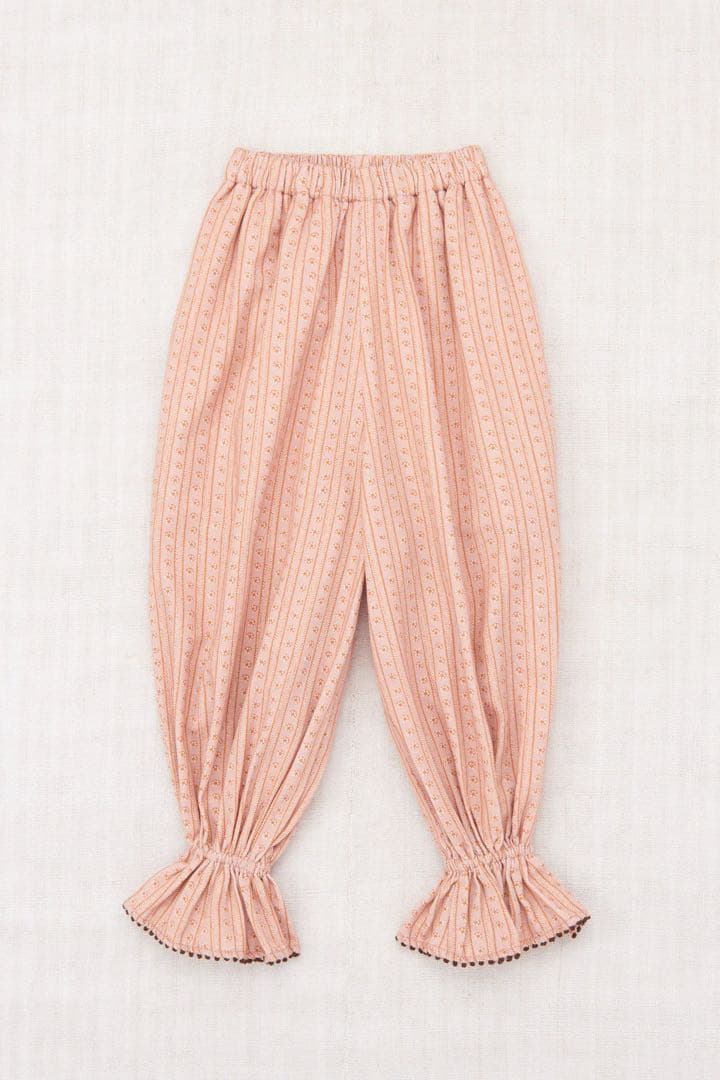 ボトムス Zuzu Pant Rosette Little House Floral