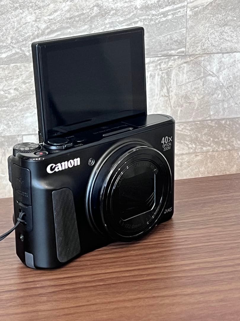 デジタルカメラ canon ixy digital 740