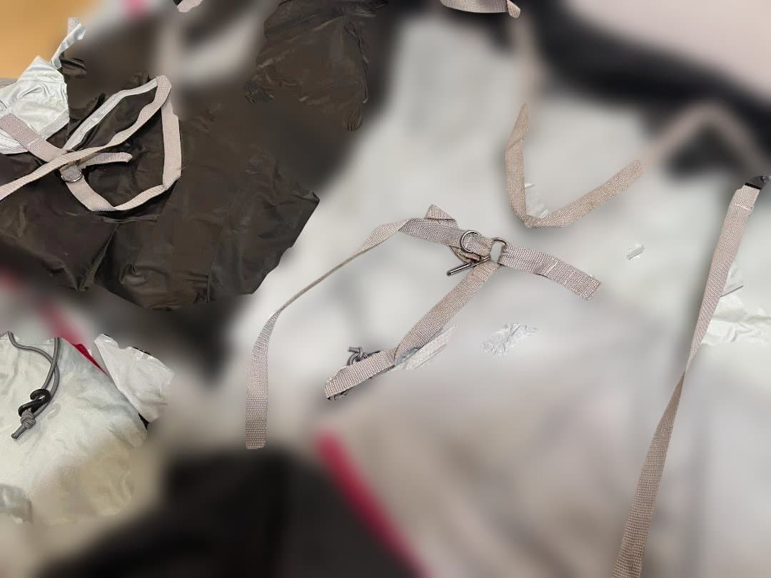 Coleman テント タフスクリーン2ルームエアー MDX+