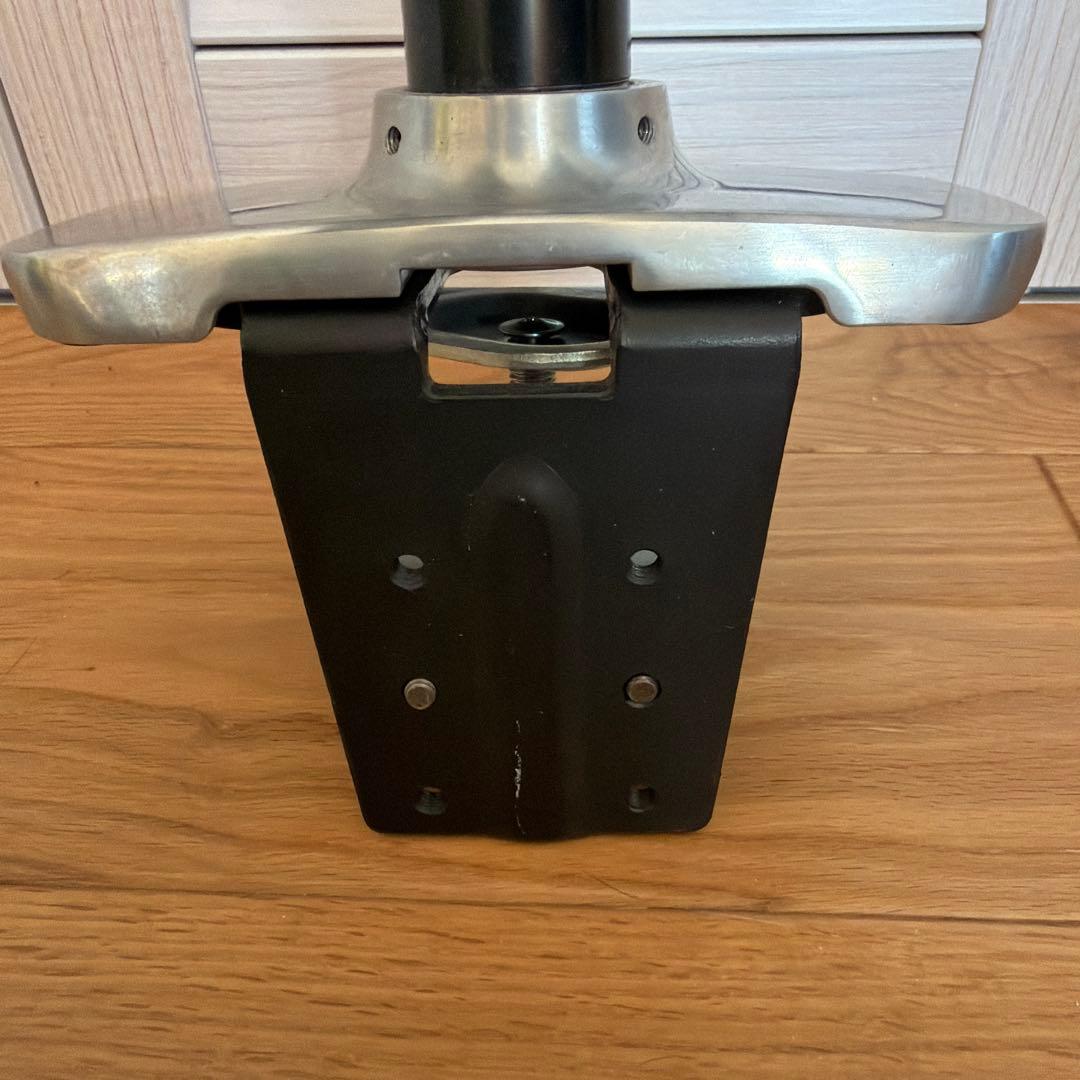 ERGOTRON エルゴトロン LX モニターアーム　デュアル