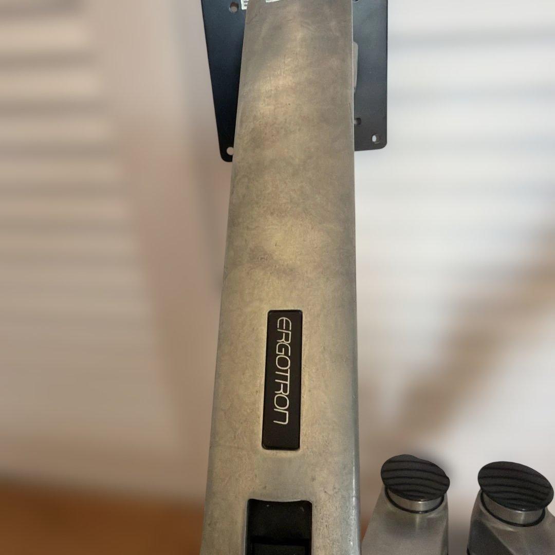 ERGOTRON エルゴトロン LX モニターアーム　デュアル