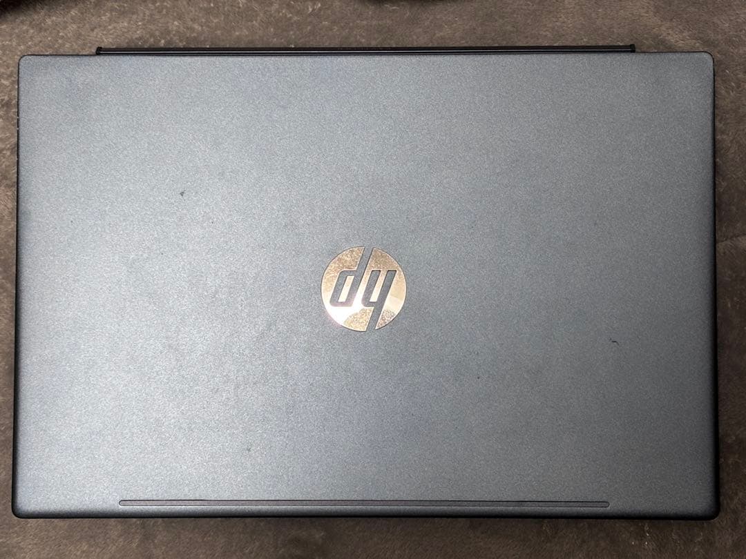 Windowsノート本体 hp pavilion 15-cs3xxx