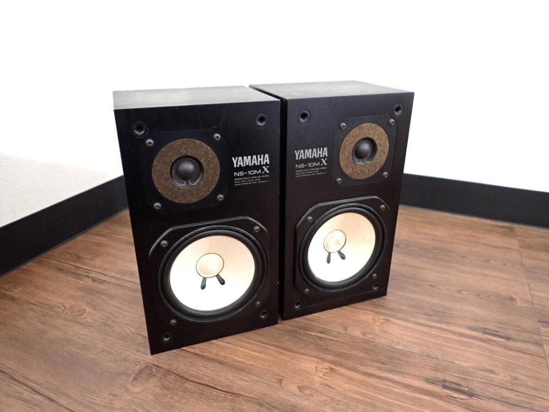 YAMAHA NS-10MX スピーカー 50160