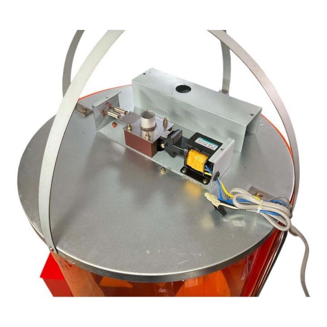 本日限定値下げ！送料無料　美品希少！レトロ業務用わたがし機 CA-6型 日本製