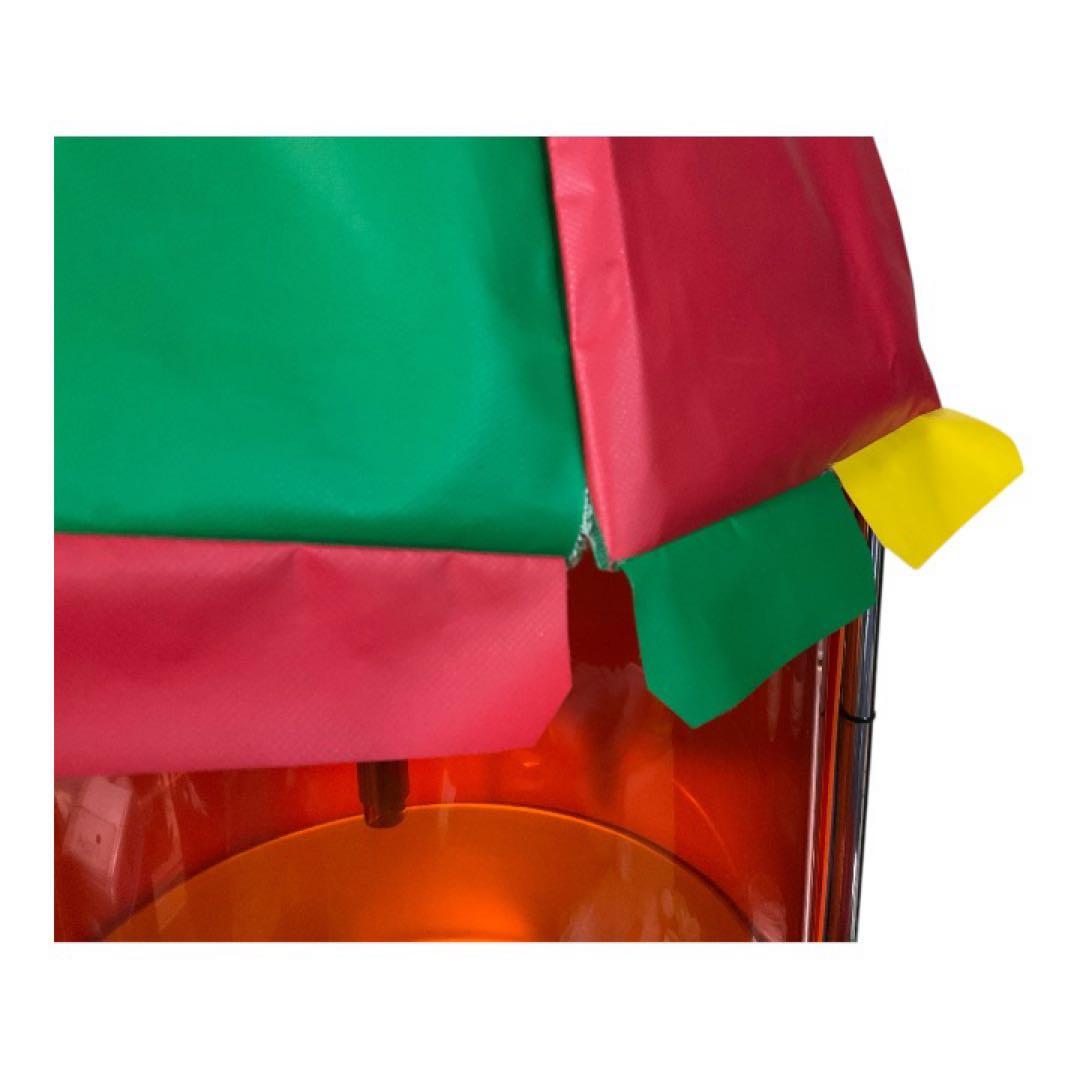 本日限定値下げ！送料無料　美品希少！レトロ業務用わたがし機 CA-6型 日本製