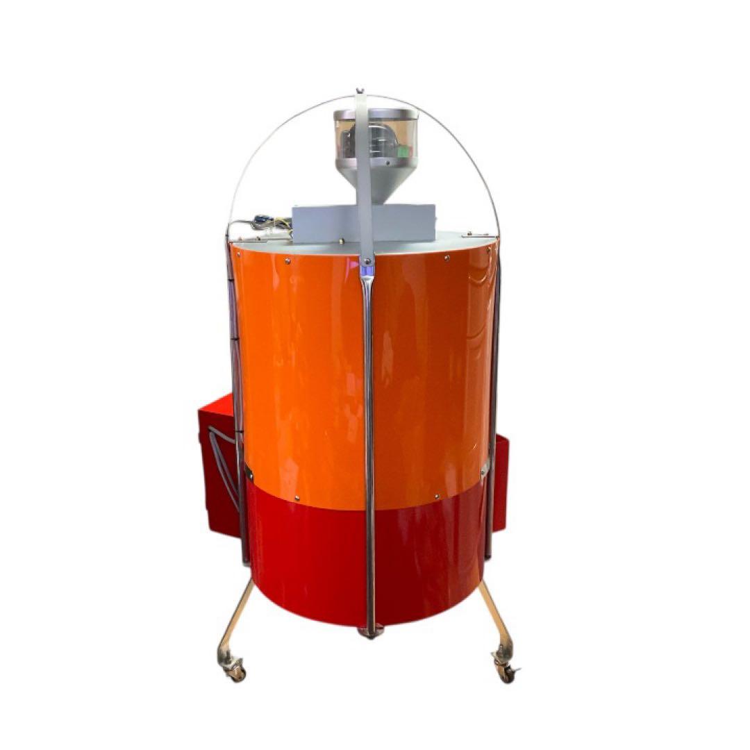 本日限定値下げ！送料無料　美品希少！レトロ業務用わたがし機 CA-6型 日本製