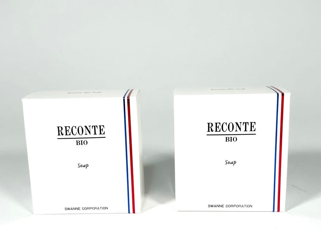 【こゆき 】RECONTE Soap 110g 2個セット