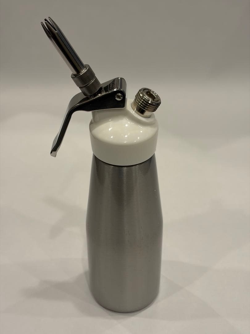 エスプーマ　アドバンス　ディスペンサー M ステンレス