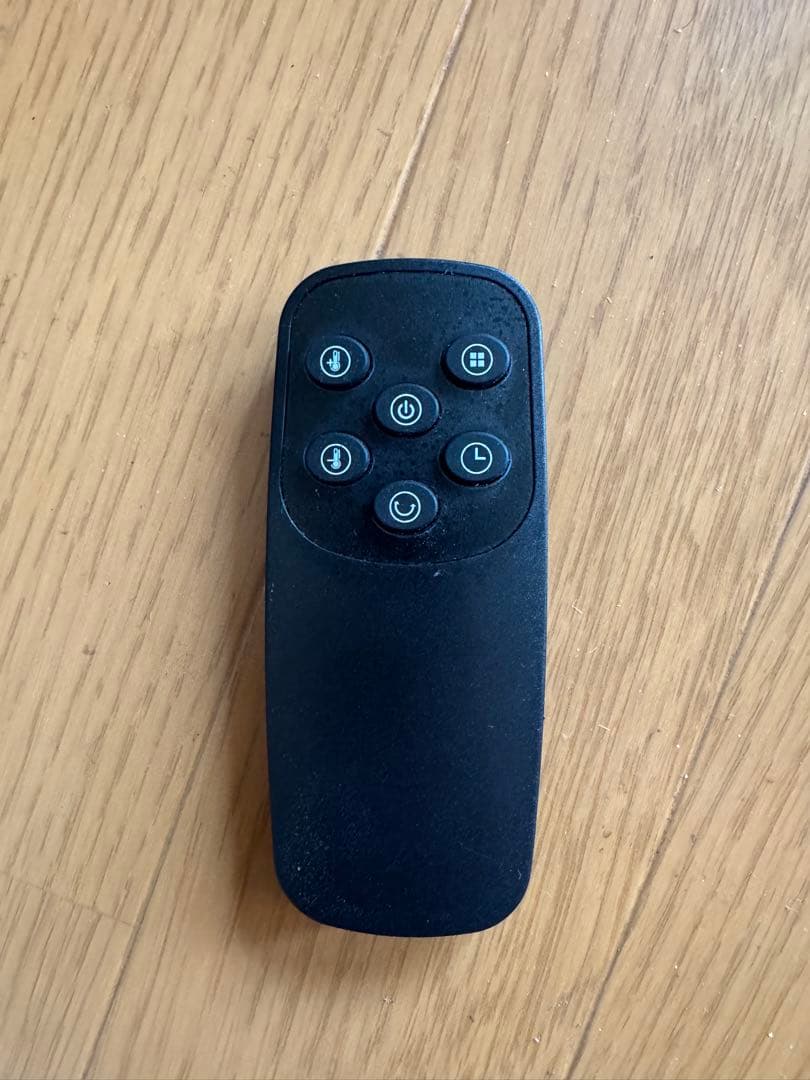 【2024冬新モデル】セラミックヒーター 速暖ヒーター