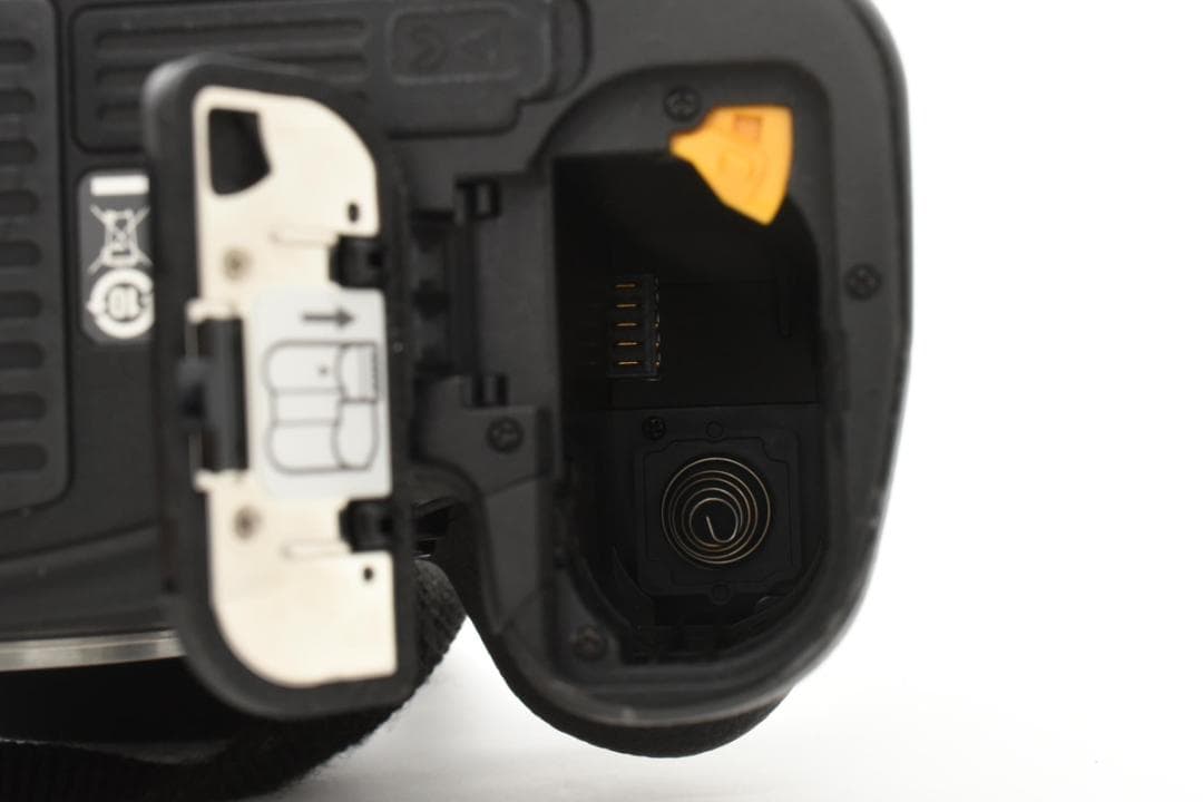 ■美品■ ニコン Nikon D800 ボディ #A068