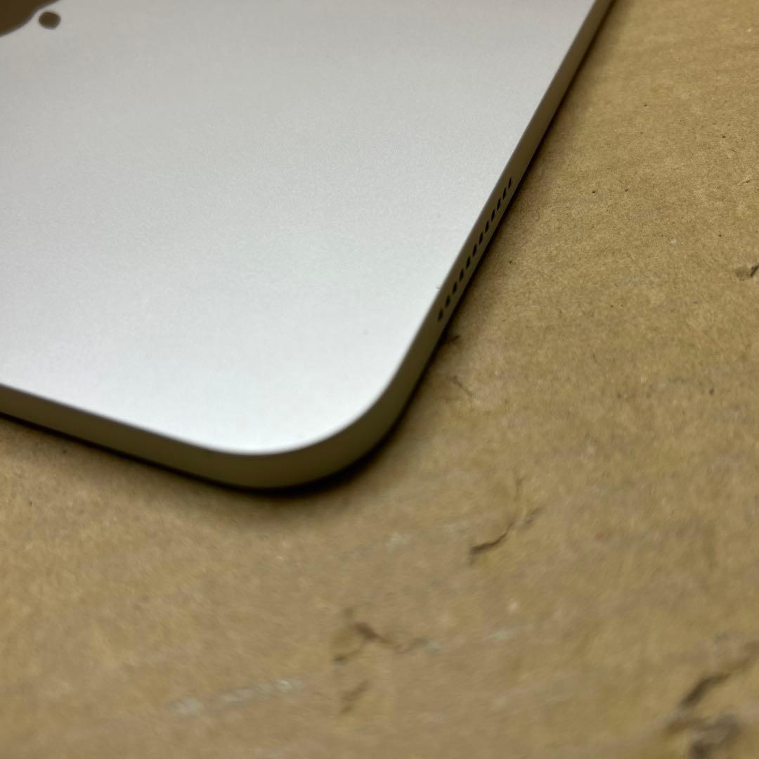 ジャンク　iPad 2022 (第10世代) Wi-Fi 256GB シルバー