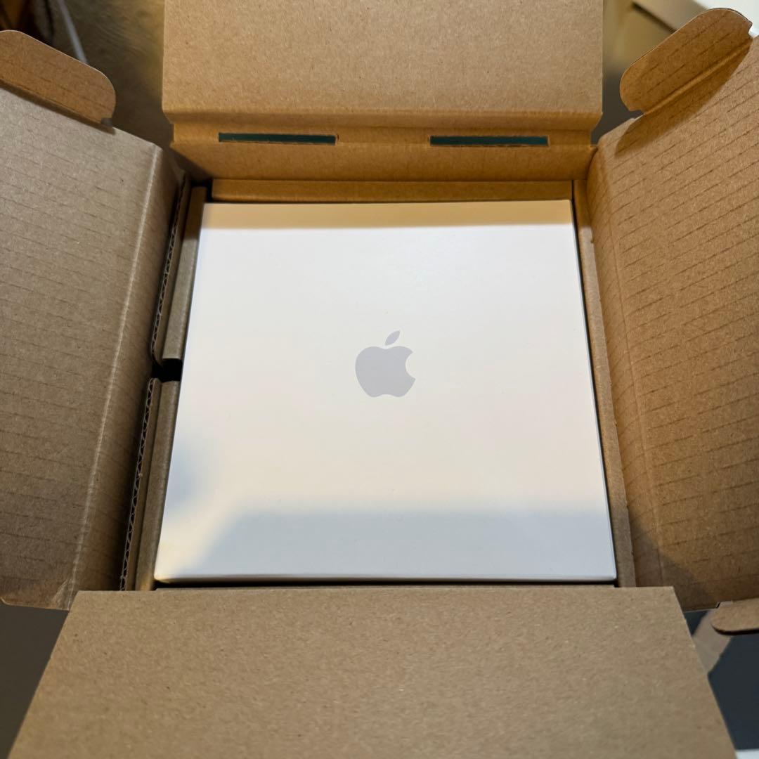 Apple Pod ホワイト　第二世代