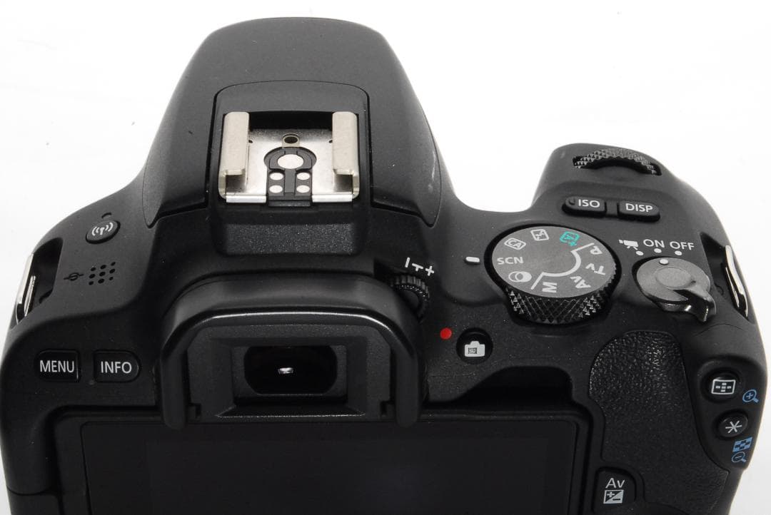 極上！Canon Kiss X9＋18-55＆90-300mm高画質＆軽量