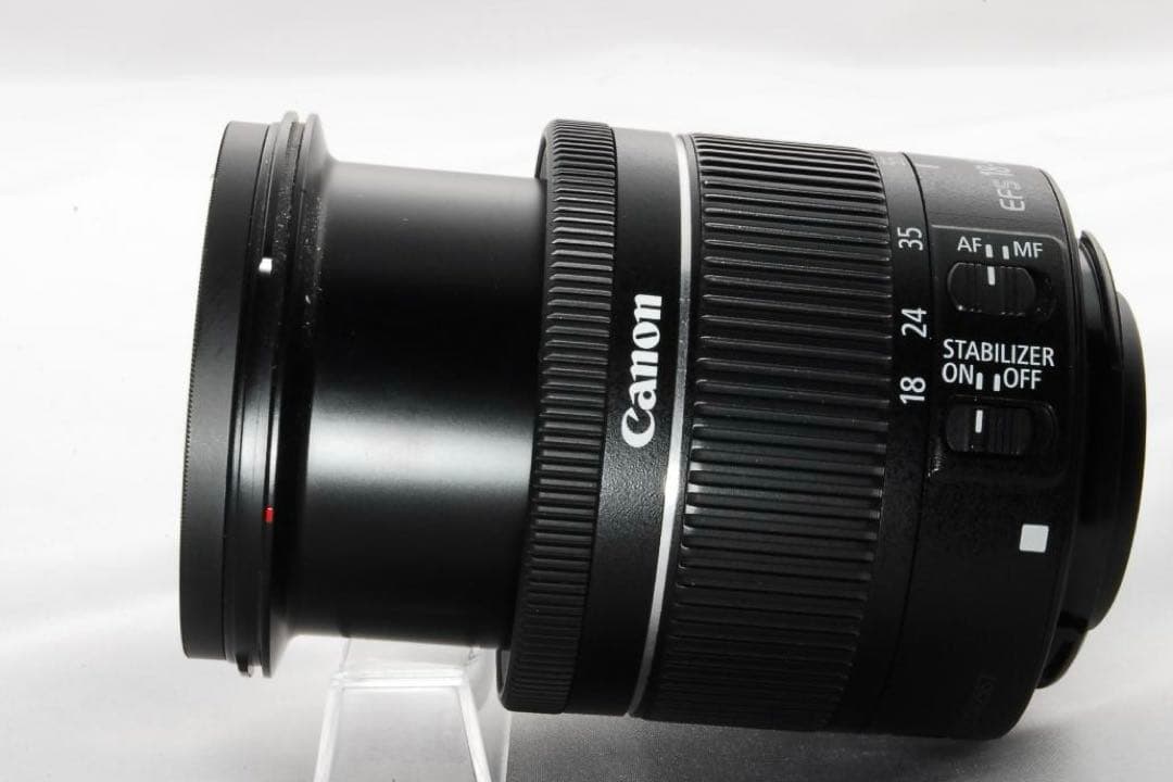 極上！Canon Kiss X9＋18-55＆90-300mm高画質＆軽量