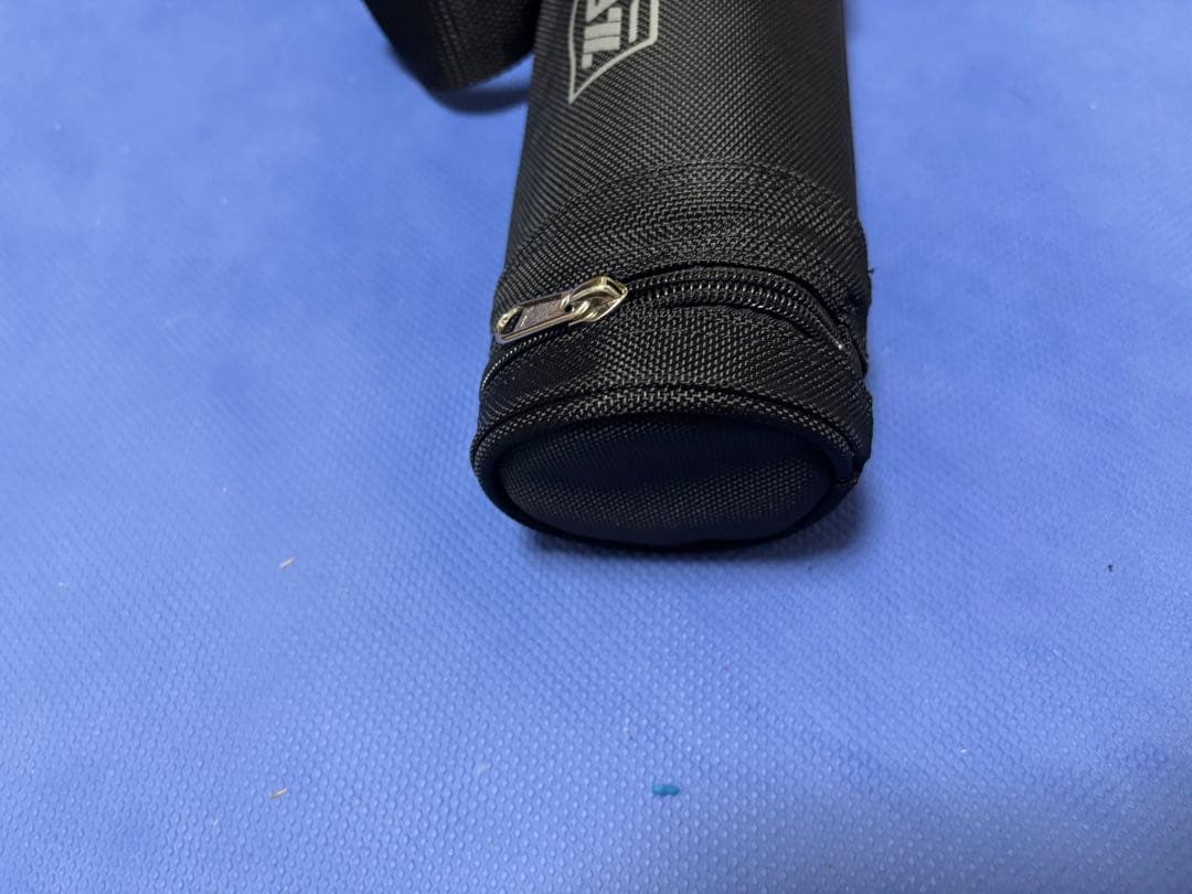 ゼット少年用モンスターブラックキャノン ロングバレルタイプ(80㎝)