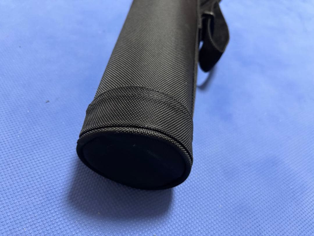 ゼット少年用モンスターブラックキャノン ロングバレルタイプ(80㎝)