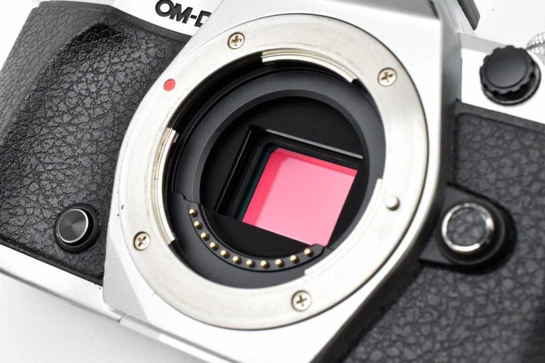 に*３様 オリンパス　OLYMPUS OM-D E-M5 Mark II ボディ