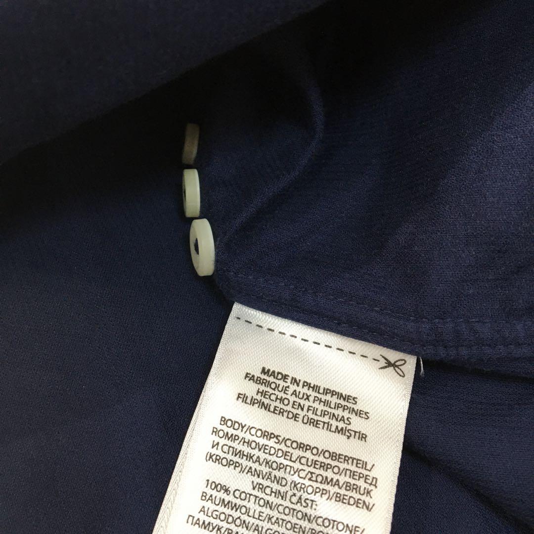 ポロラルフローレン 長袖シャツ【L】ポロベア 大きいサイズ コーデュロイ 美品