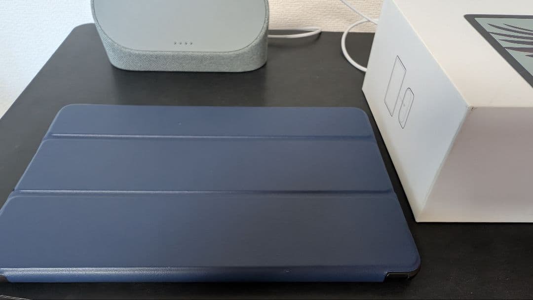 【美品】Google Pixel Tablet 128GB Hazel