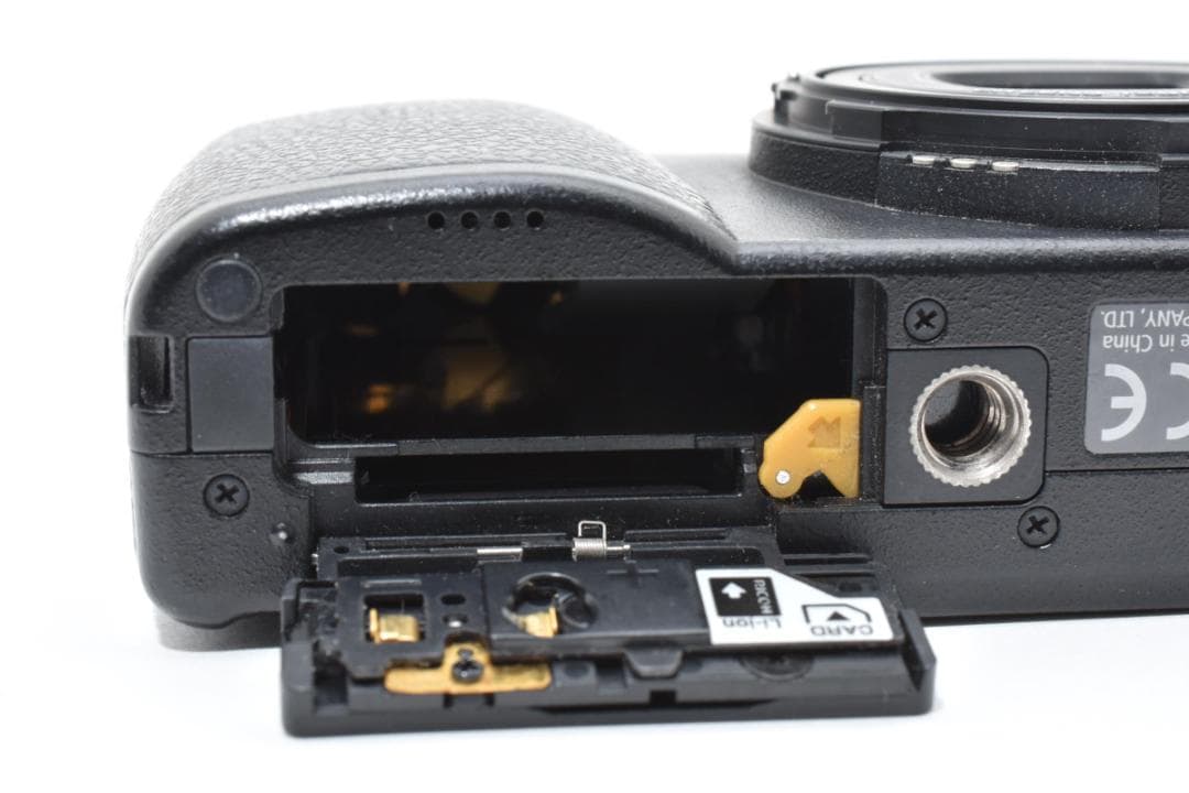 ■ 美品 ■ リコー　RICOH GR DIGITAL III