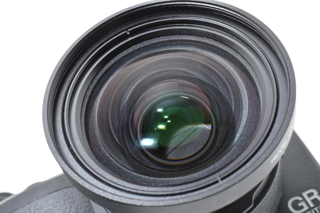 ■ 美品 ■ リコー　RICOH GR DIGITAL III