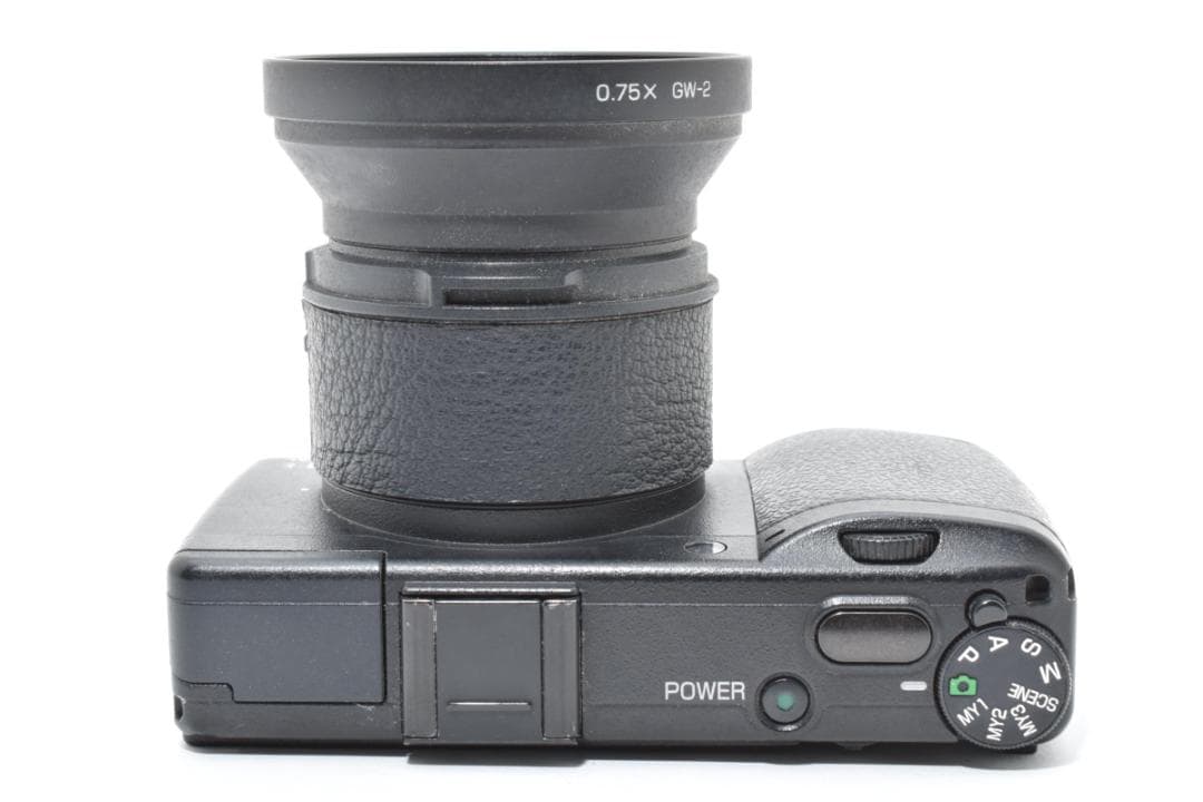 ■ 美品 ■ リコー　RICOH GR DIGITAL III